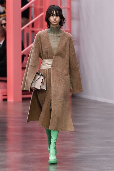 fendi runway 2023|fendi dresses 2023.